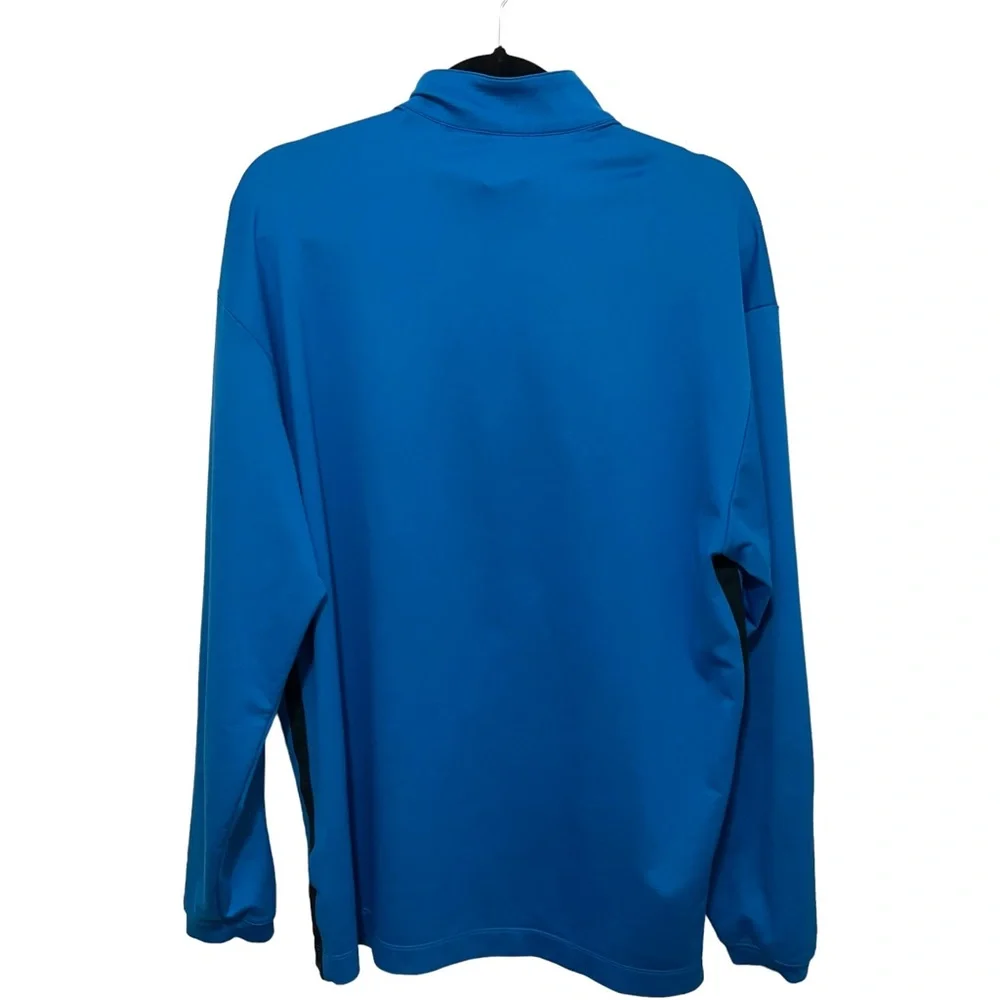 Men’s Nike Dri-fit Golf Jacket, Size Large - Picture 5 of 9